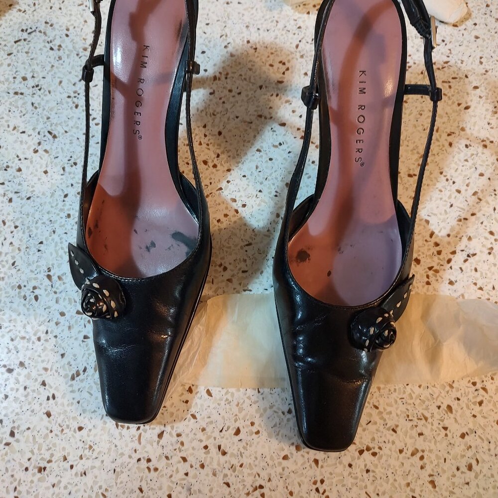 Kim Rogers Women's Designer Shoes
